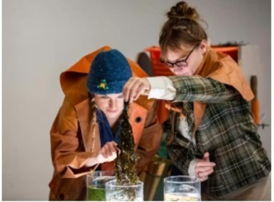 WIER / Proef-als-je-durft-voorstelling!